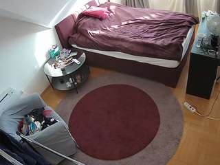 Julmodels Bedroom-C1